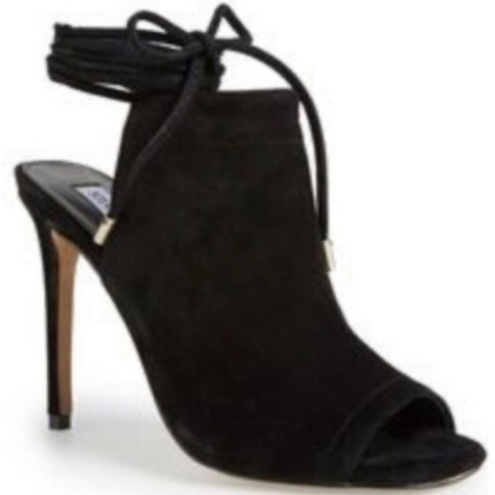Steve Madden Sophie Lace-Up Heel